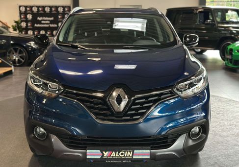 Renault Kadjar, 2017
