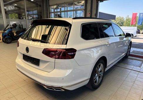 Volkswagen Passat Variant, 2023 2