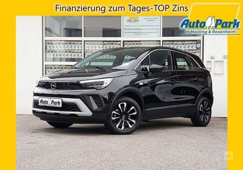 Opel, 2022