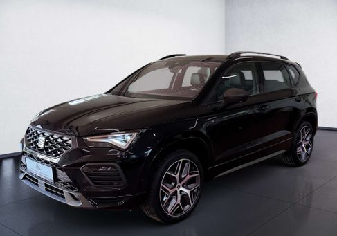 Seat Ateca, 2022