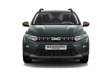 Dacia Sandero Stepway, 2027