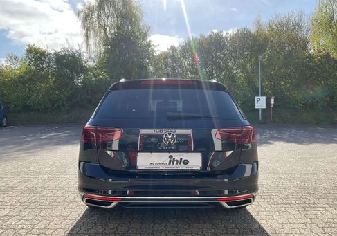 Volkswagen Passat Variant, 2020