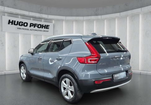 Volvo XC40, 2022 3