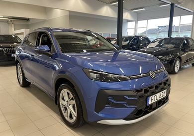 Volkswagen T-Roc, 2026
