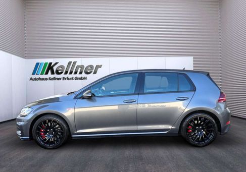 Volkswagen Golf, 2019