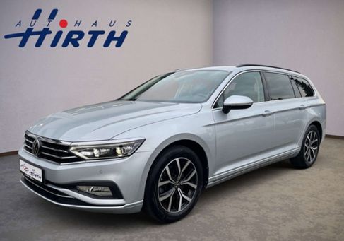 Volkswagen Passat Variant, 2023 2