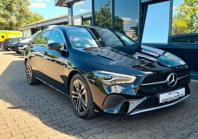 Mercedes-Benz CLA 180, 2023