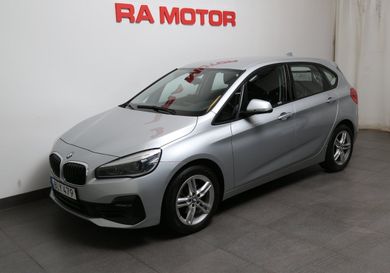 BMW 218 Active Tourer, 2019