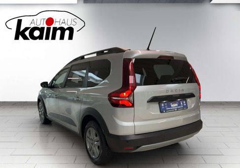 Dacia Jogger, 2022 3