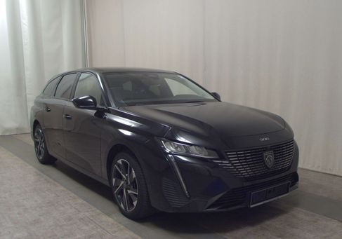 Peugeot 308, 2023