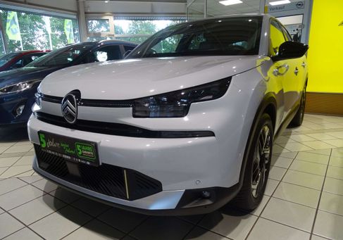 Citroën C4, 2024 2