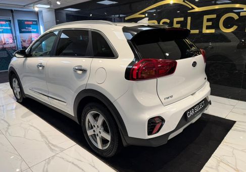 Kia Niro, 2021