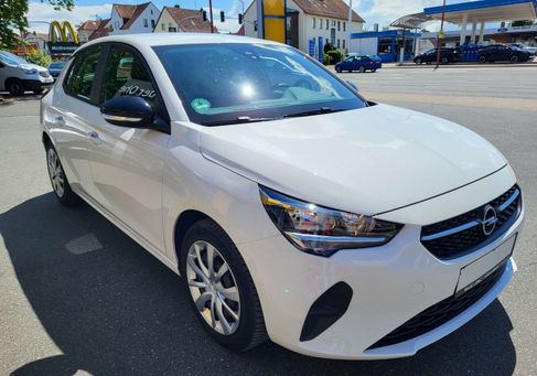 Opel Corsa, 2023 2