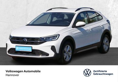 Volkswagen Taigo, 2023
