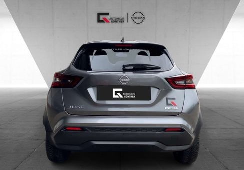 Nissan Juke, 2026 3