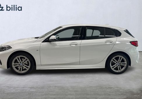 BMW 118, 2024