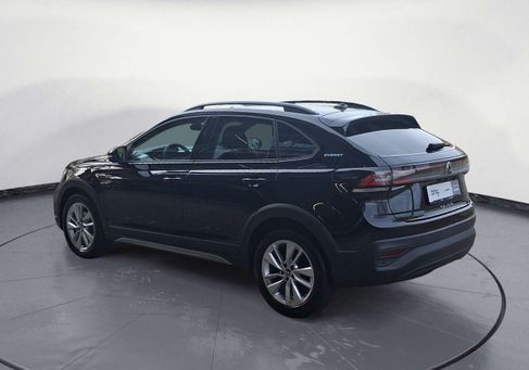 Volkswagen Taigo, 2026