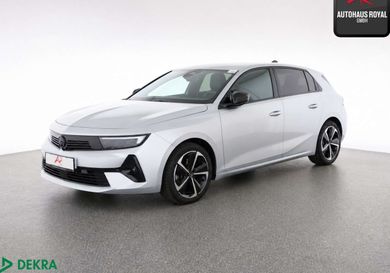 Opel Astra, 2024