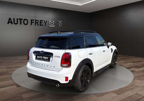 MINI Cooper S Countryman, 2019