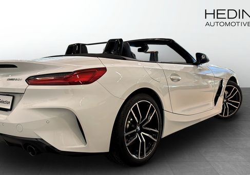 BMW Z4, 2023 2