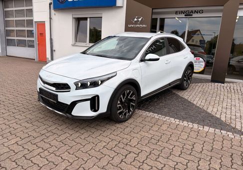 Kia XCeed, 2022