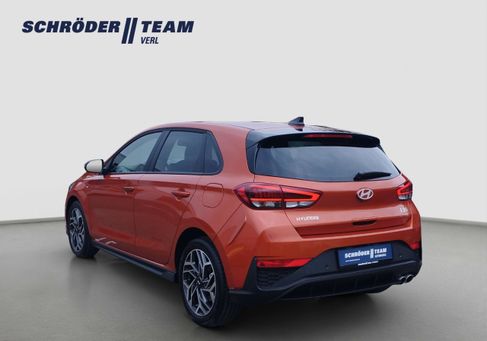 Hyundai i30, 2026 3