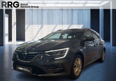 Renault Megane, 2022