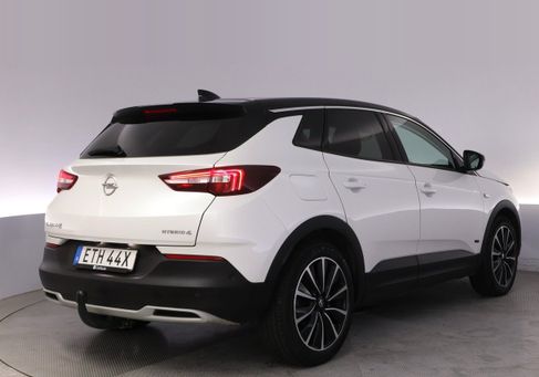 Opel Grandland X, 2021 3