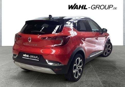 Renault Captur, 2022