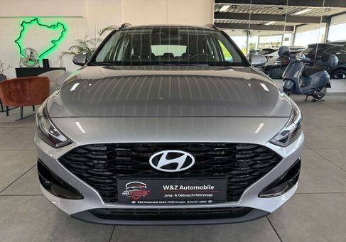 Hyundai i30, 2024 2