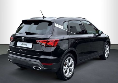 Seat Arona, 2025