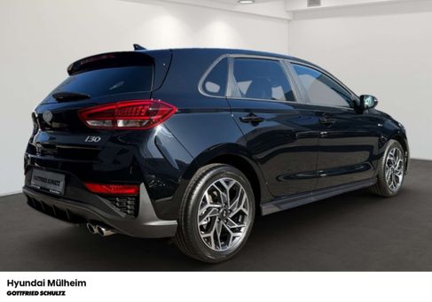 Hyundai i30, 2026 3