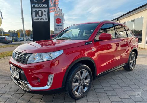 Suzuki Vitara, 2019