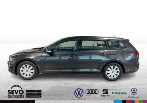 Volkswagen Passat Variant, 2023 2