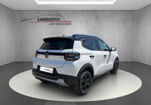 Citroën C3, 2026 3