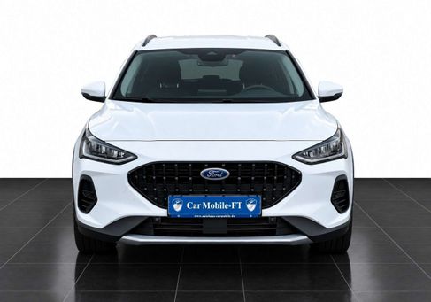 Ford Focus, 2022 2