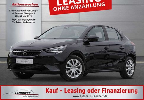 Opel Corsa, 2023