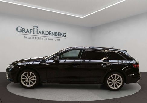 Audi A4, 2023