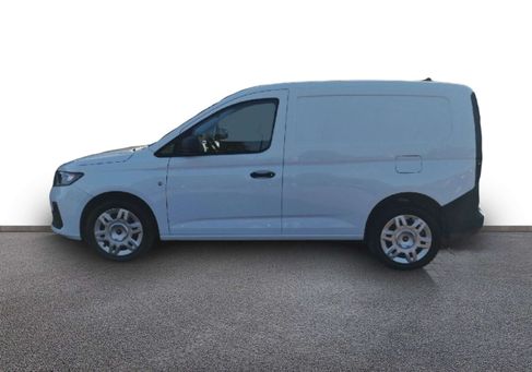 Ford Transit Connect, 2024
