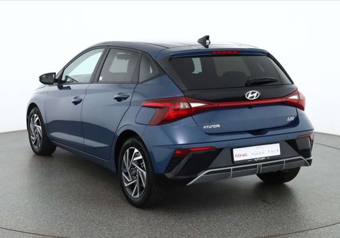 Hyundai i20, 2026
