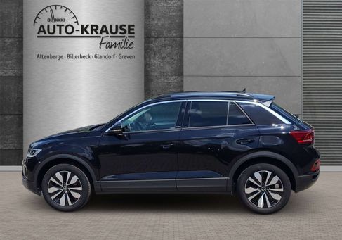 Volkswagen T-Roc, 2023