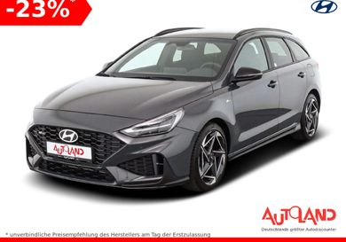 Hyundai i30, 2026