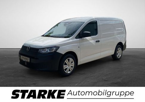 Volkswagen Caddy, 2026