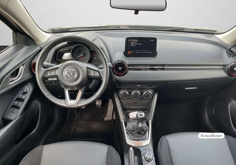 Mazda CX-3, 2018 3