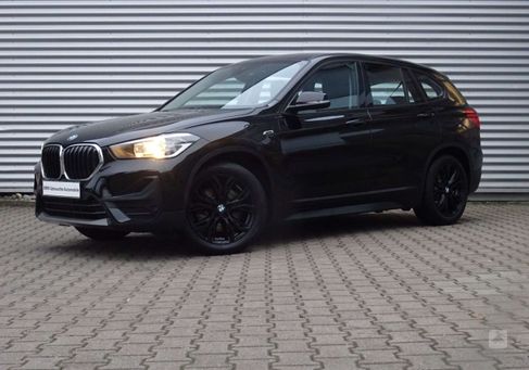 BMW X1, 2021