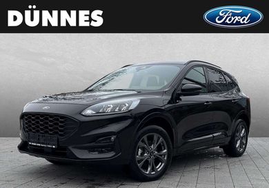 Ford Kuga, 2022