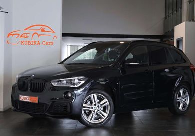 BMW X1, 2019