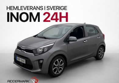 Kia Picanto, 2023