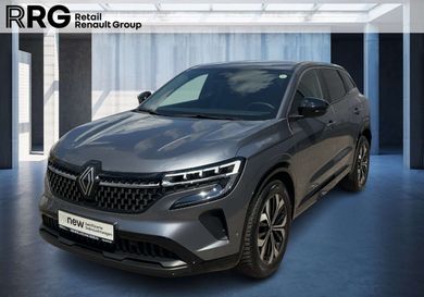 Renault Austral, 2024