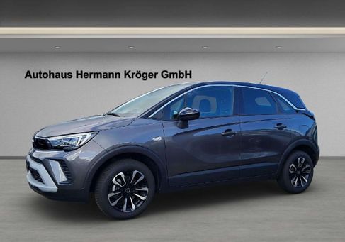 Opel Crossland X, 2023 2